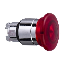 Schneider Electric ZB4BW443 Harmony Pushbutton Head