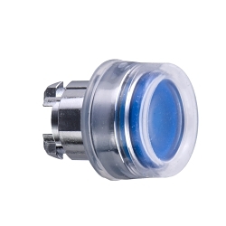 Schneider Electric ZB4BW563 Harmony Pushbutton Head