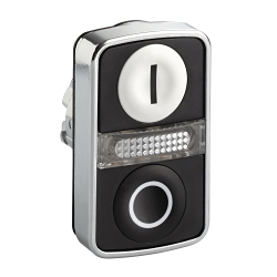 Schneider Electric ZB4BW7A1721