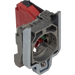 Schneider Electric ZB4BZ1016 Harmony Contact Block