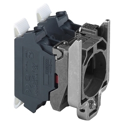 Schneider Electric ZB4BZ1045 Harmony Contact Block