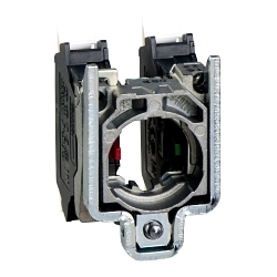 Schneider Electric ZB4BZ1055 Harmony Contact Assembly