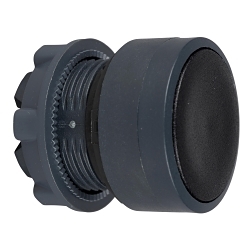Schneider Electric ZB5AA24 Harmony Pushbutton Head