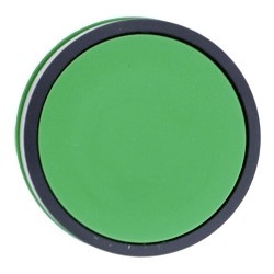 Schneider Electric ZB5AA3 Harmony Non-Illuminated Pushbutton Operator