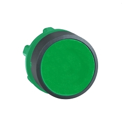 Schneider Electric ZB5AA34 Harmony Pushbutton Head