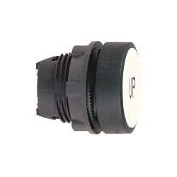 Schneider Electric ZB5AA343 Harmony Pushbutton Head