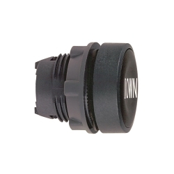 Schneider Electric ZB5AA344 Harmony Pushbutton Head