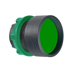 Schneider Electric ZB5AA36 Harmony Pushbutton Head