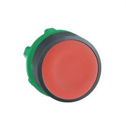Schneider Electric ZB5AA46 Harmony Pushbutton Head
