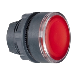 Schneider Electric ZB5AA48 Harmony Pushbutton Head