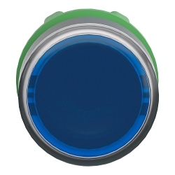 Schneider Electric ZB5AH063 Harmony Pushbutton Head