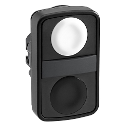 Schneider Electric ZB5AA7120 Harmony Pushbutton Head