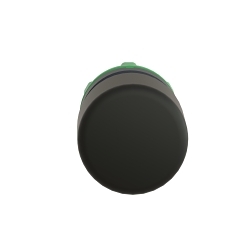 Schneider Electric ZB5AC24 Harmony Pushbutton Mushroom Head