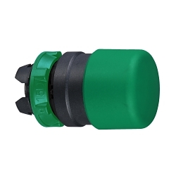 Schneider Electric ZB5AC34 Harmony Pushbutton Head