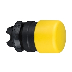Schneider Electric ZB5AC54 Harmony Pushbutton Head