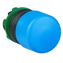 Schneider Electric ZB5AC64 Harmony Pushbutton Head