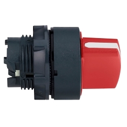Schneider Electric ZB5AD204 Harmony Selector Switch Head