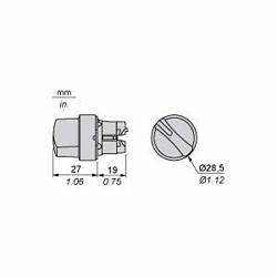 Schneider Electric ZB5AD5