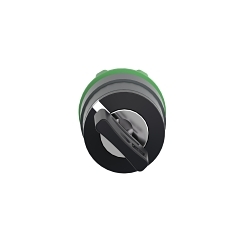 Schneider Electric ZB5AG212 Harmony Selector Switch Head
