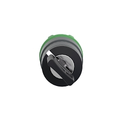Schneider Electric ZB5AG6 Harmony Selector Switch Head