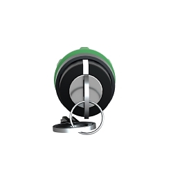 Schneider Electric ZB5AG7 Harmony Non-Illuminated Selector Switch Operator