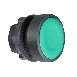 Schneider Electric ZB5AH03 Harmony Pushbutton Head