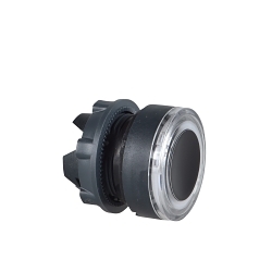 Schneider Electric ZB5AH06 Harmony Pushbutton Head