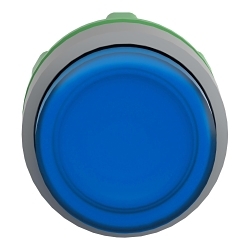 Schneider Electric ZB5AH63C0 Harmony XB5 Pushbutton Head