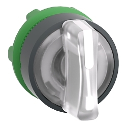 Schneider Electric ZB5AK1513 Harmony Selector Switch Head