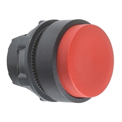 Schneider Electric ZB5AH4 Harmony Pushbutton Head