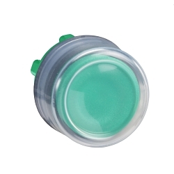 Schneider Electric ZB5AP3 Harmony Xb4 Pushbutton Head