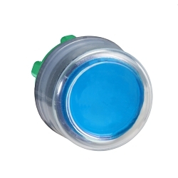 Schneider Electric ZB5AP6 Harmony Pushbutton Head