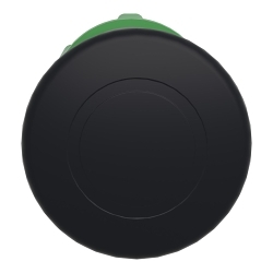 Schneider Electric ZB5AT2 Harmony Pushbutton Mushroom Head
