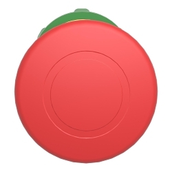 Schneider Electric ZB5AT84 Harmony Pushbutton Head Operator