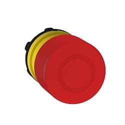 Schneider Electric ZB5AT844 Harmony Pushbutton Head