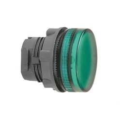 Schneider Electric ZB5AV03S Harmony Pilot Light Head