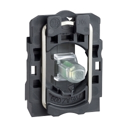 Schneider Electric ZB5AVBG1 Harmony Light Block Assembly