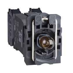 Schneider Electric ZB5AW035 Harmony Light Block Assembly