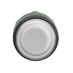 Schneider Electric ZB5AW113 Harmony Pushbutton Head