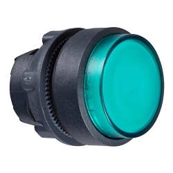 Schneider Electric ZB5AW133 Harmony Pushbutton Head