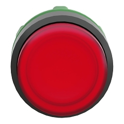 Schneider Electric ZB5AW143 Harmony Pushbutton Head