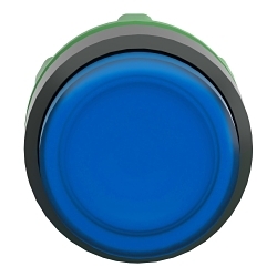 Schneider Electric ZB5AW163 Harmony Pushbutton Head