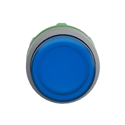 Schneider Electric ZB5AW163C0 Harmony Xb5 Pushbutton Head