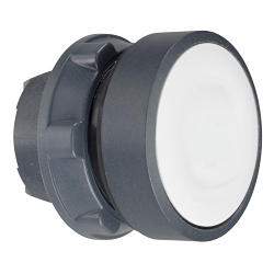 Schneider Electric ZB5AW31 Harmony Pushbutton Head