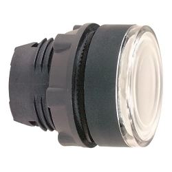 Schneider Electric ZB5AW313 Harmony Pushbutton Head