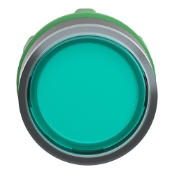Schneider Electric ZB5AW33 Harmony Pushbutton Head