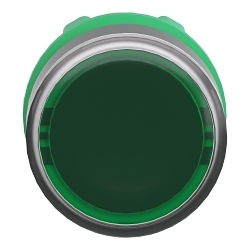 Schneider Electric ZB5AW333 Harmony Pushbutton Head