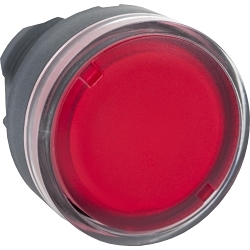 Schneider Electric ZB5AW34 Harmony Pushbutton Head