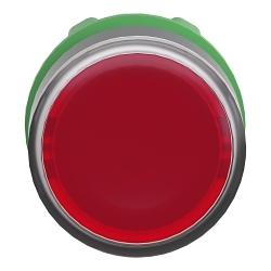 Schneider Electric ZB5AW343 Harmony Pushbutton Head