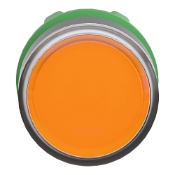 Schneider Electric ZB5AW353 Harmony Pushbutton Head